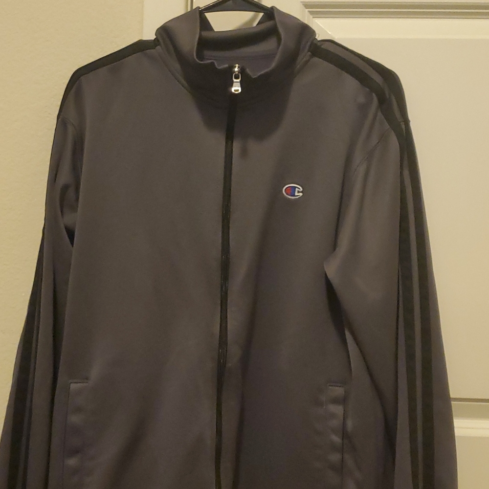 Champion jacket